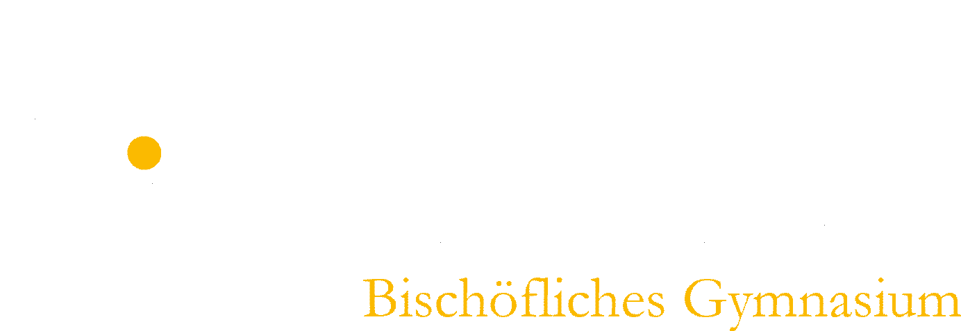Logo der Albertus-Magnus-Schule